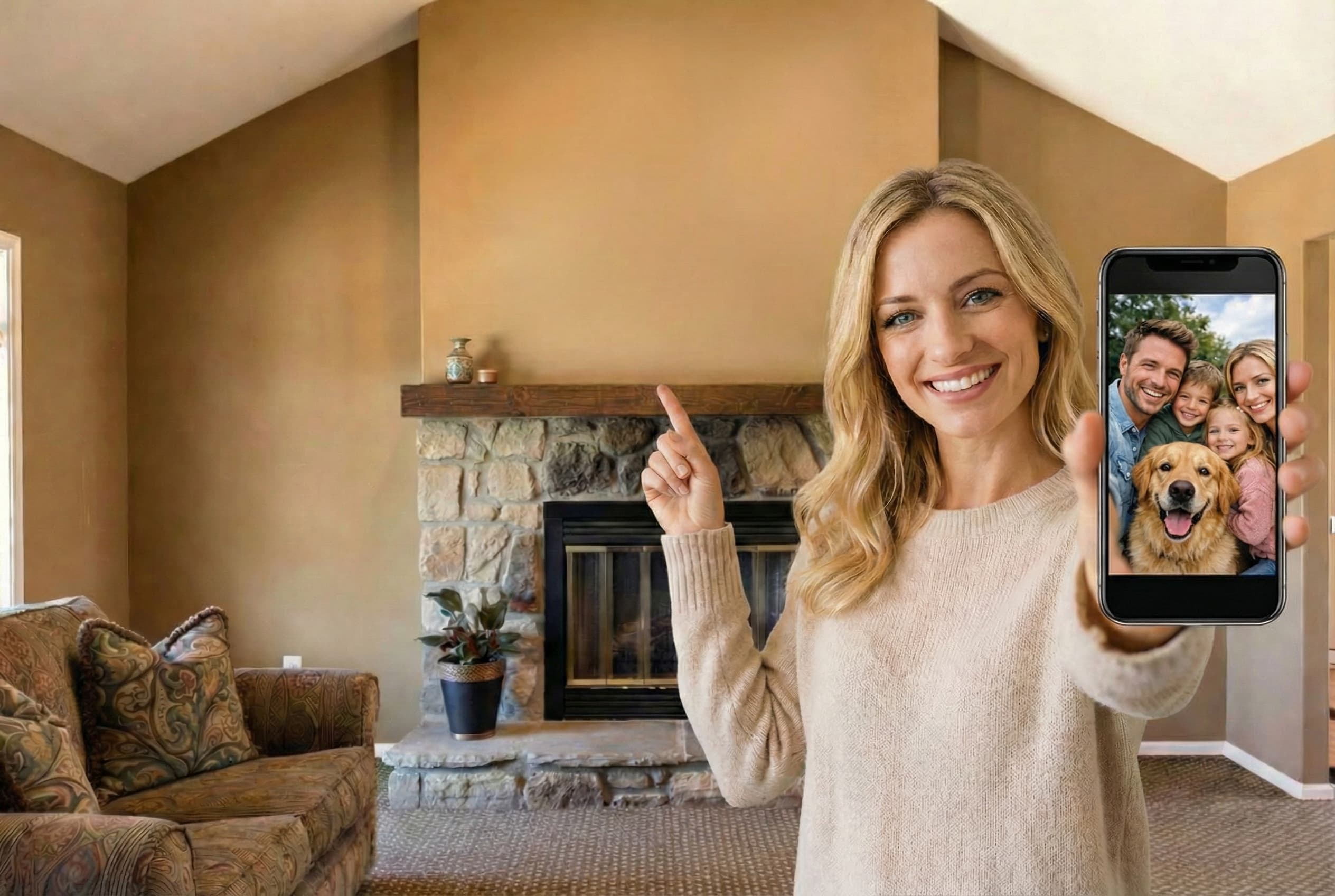 Before transformation