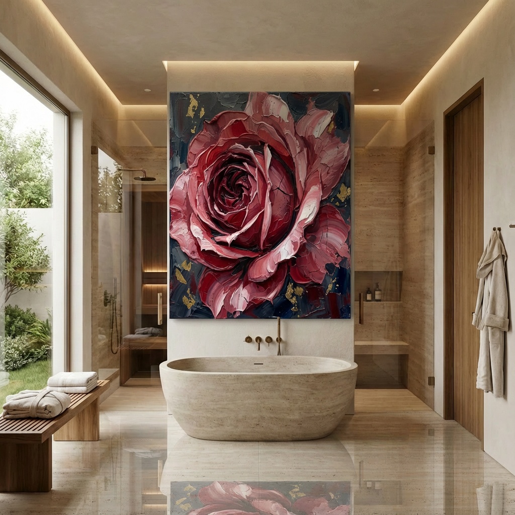 After transformation