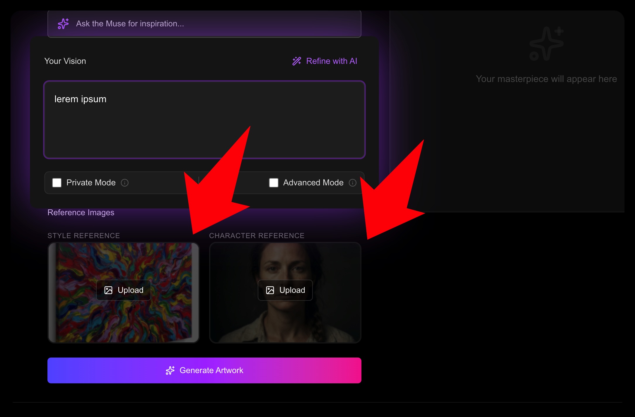 Pro Alchemy - view 1