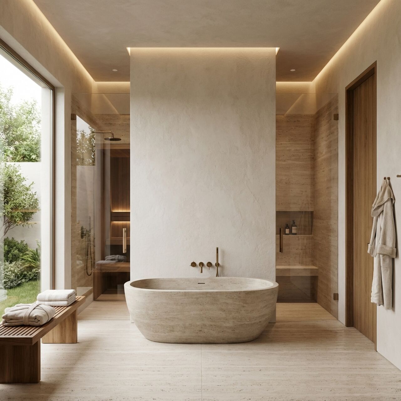 Before transformation